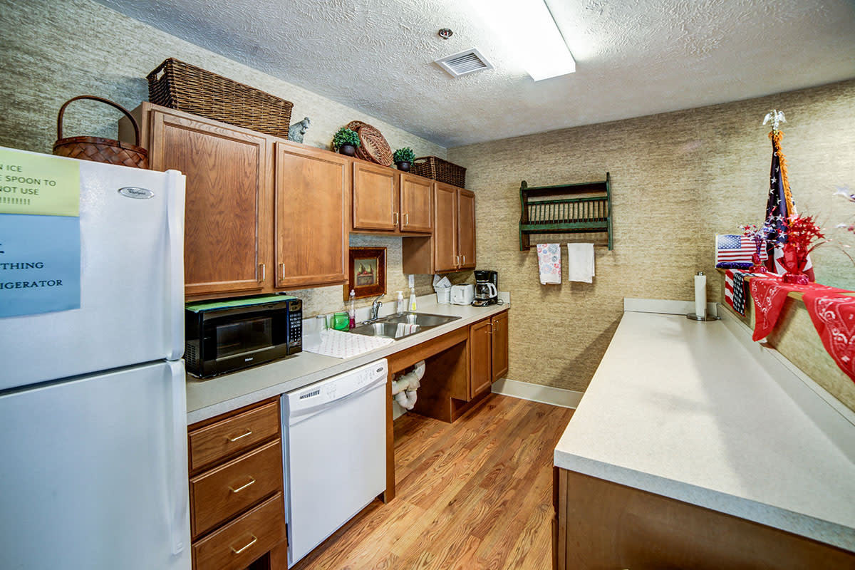 Photos and Video of Cumberland Meadow in Cumberland, MD